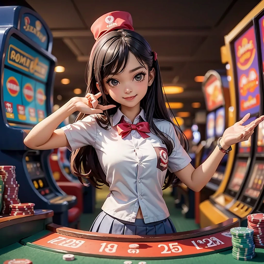 QQSUPER99 : Situs Game Play Resmi Terbaik Sering Menang 2025